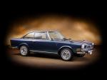 BMW Glas 3000 1967 года